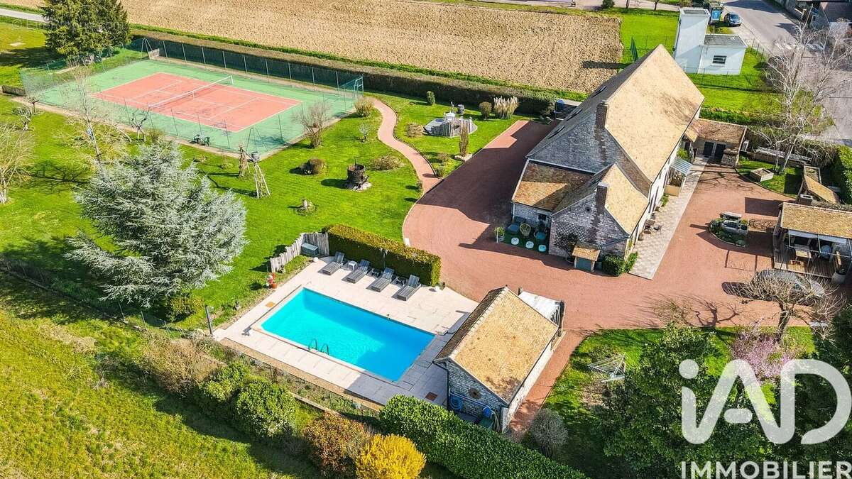 Photo 2 - Maison à BEAUNE