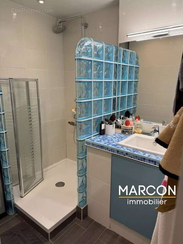 Appartement à GUERET