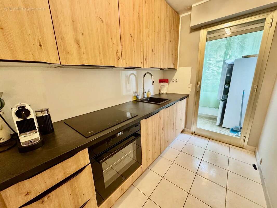 Cannes Vente appartement 2 pièces proche centre - photo 5