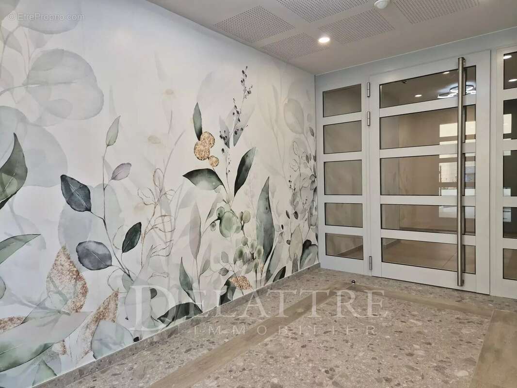 Appartement à OPIO