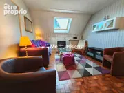 Appartement à THOLLON-LES-MEMISES