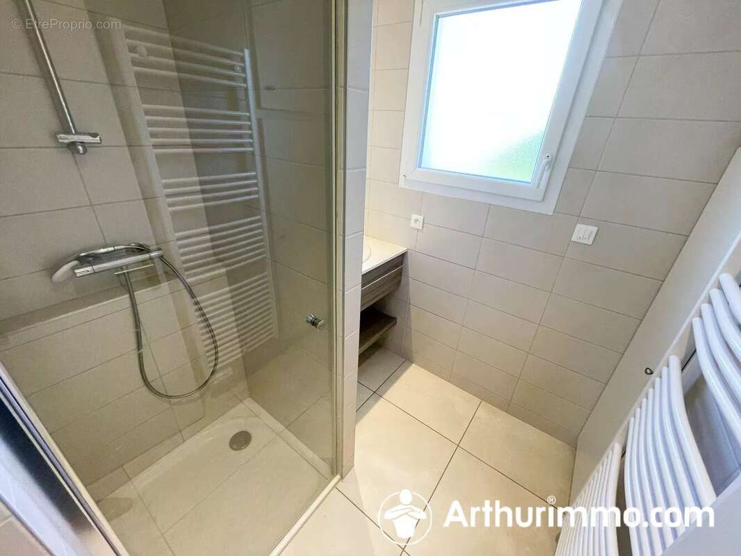 Appartement à SELONCOURT