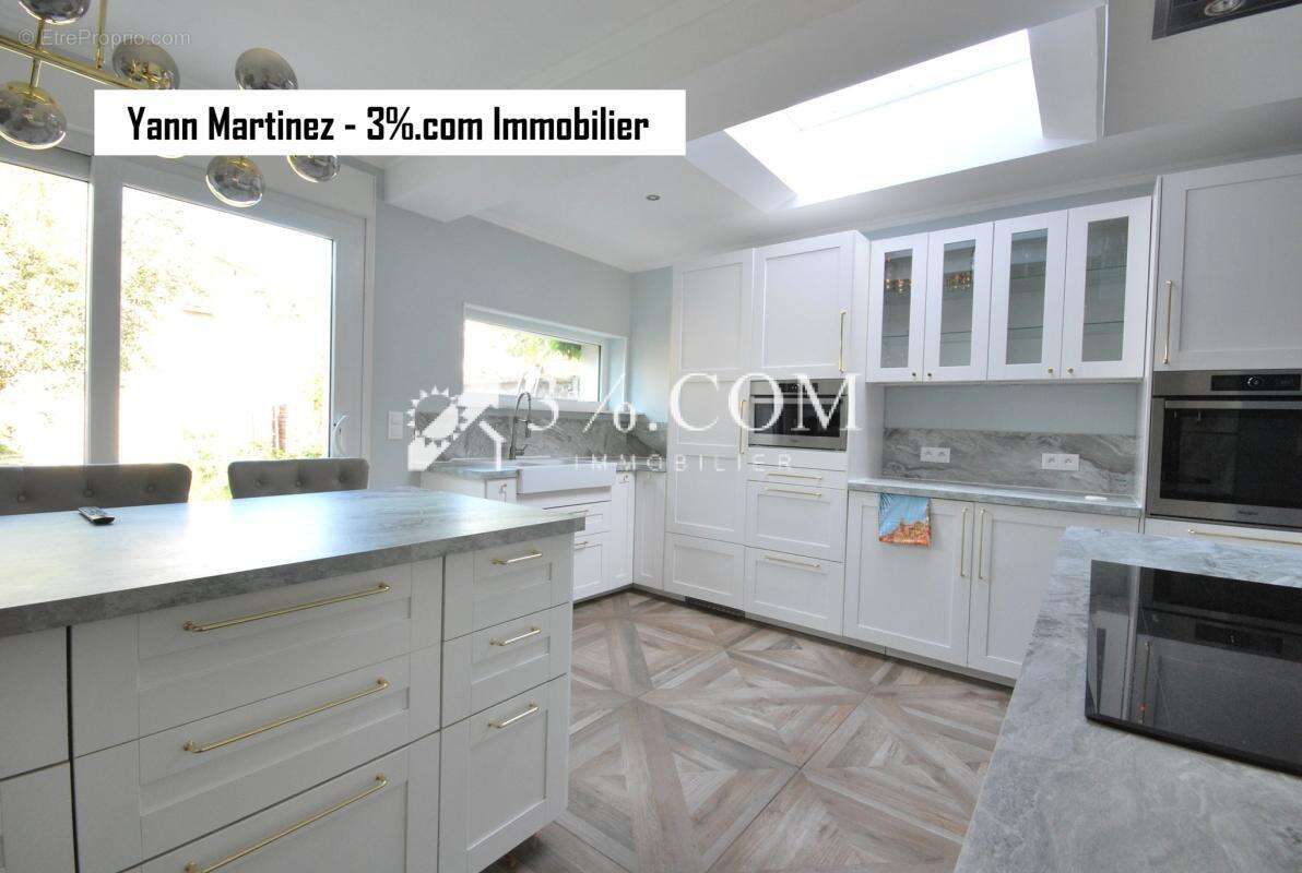 Maison 4 pièces 137 m2 - photo 5