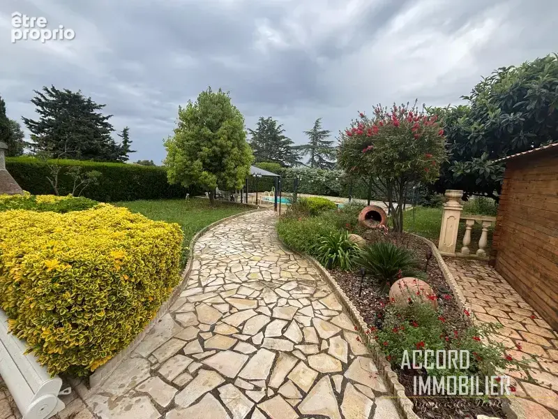 Grande villa sur les Hauteurs de Béziers - photo 21