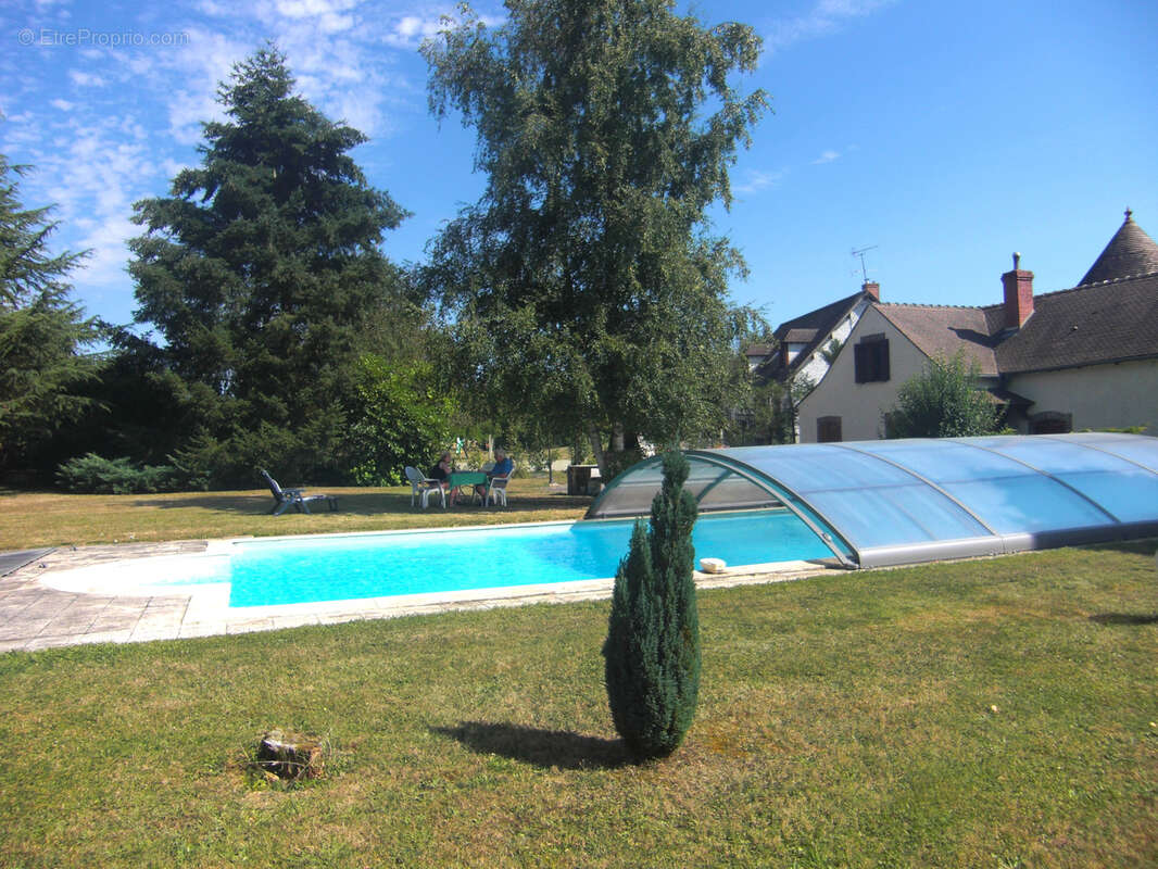 Maison à MONTARGIS