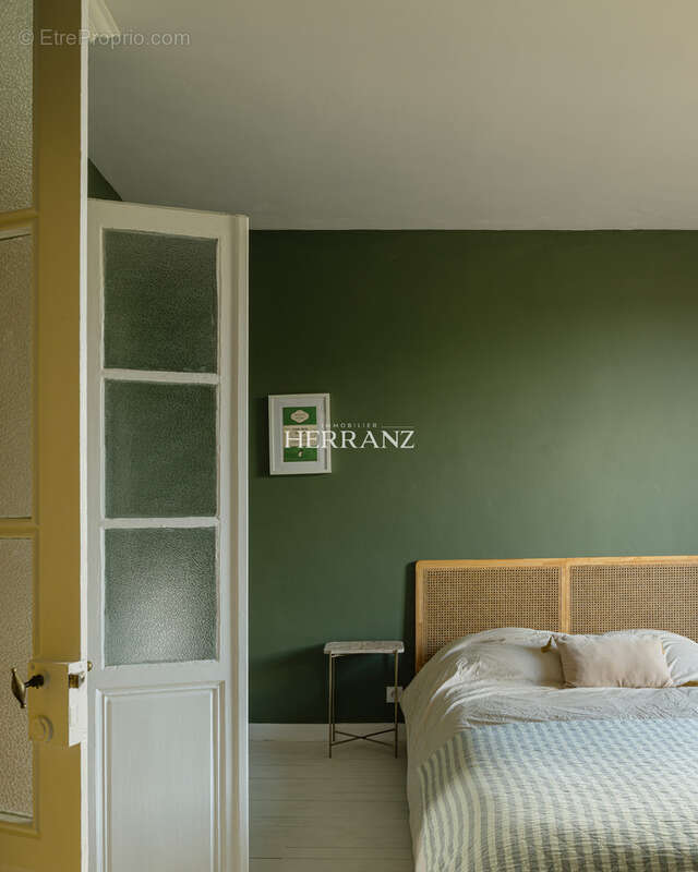 Maison à IZON