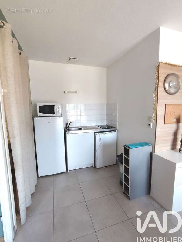 Photo 5 - Appartement à LA ROCHE-SUR-YON