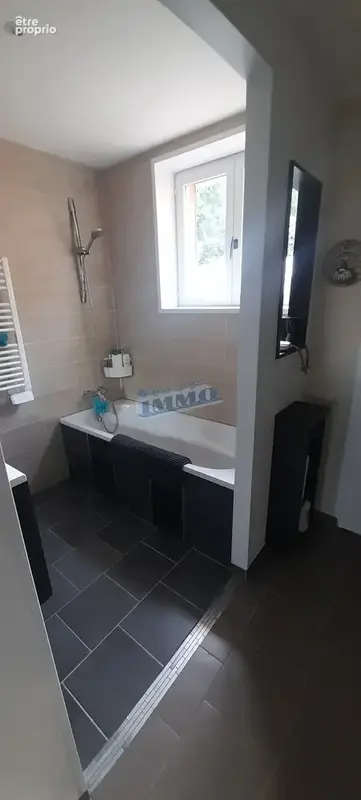 Maison de village rénovée Secteur de Rebreuviette - photo 6