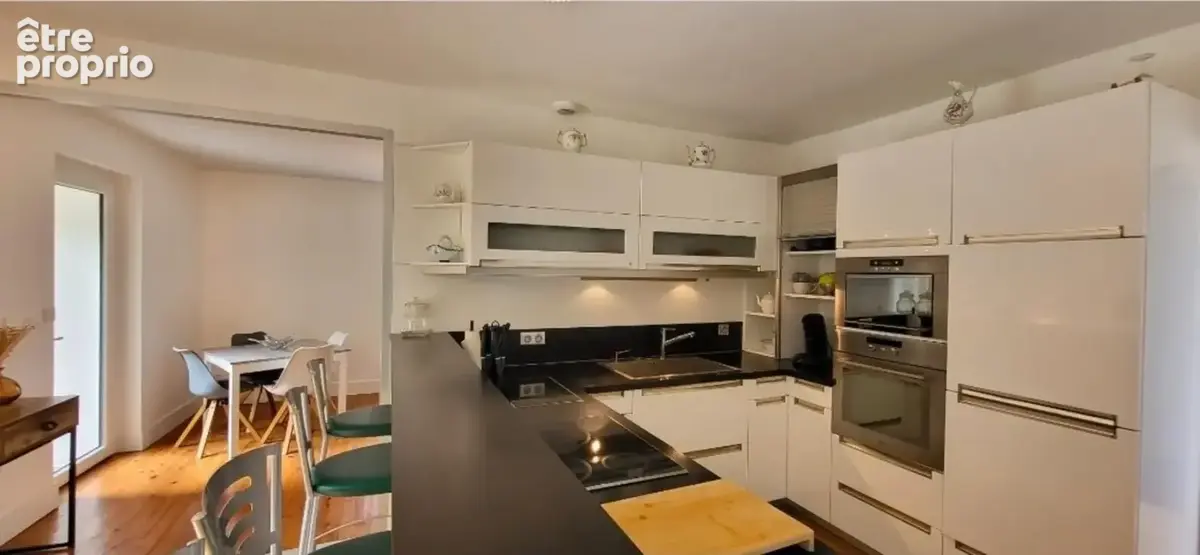 ​Maison de plain-pied 79 m² sur un parc arboré de 3 650 m² avec terrasse – Proche Lac de Sède à Saint-Gaudens - photo 11