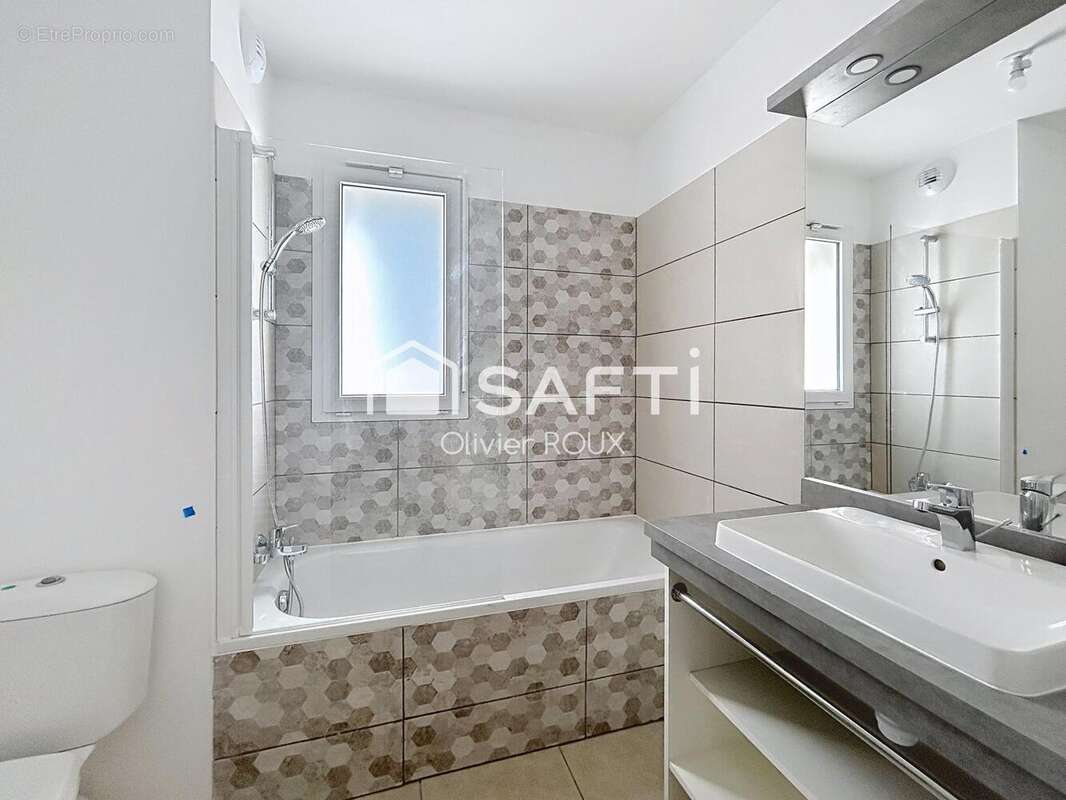 Photo 6 - Maison à SAINT-JEAN-D'ILLAC