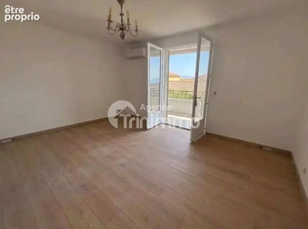 Vente Saint Saturnin Les Avignon Maison 4 pièces - photo 4