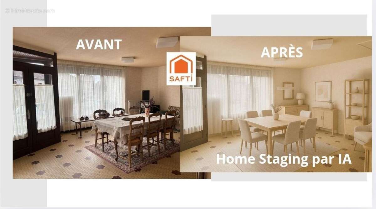 Photo 3 - Maison à LE BEAGE