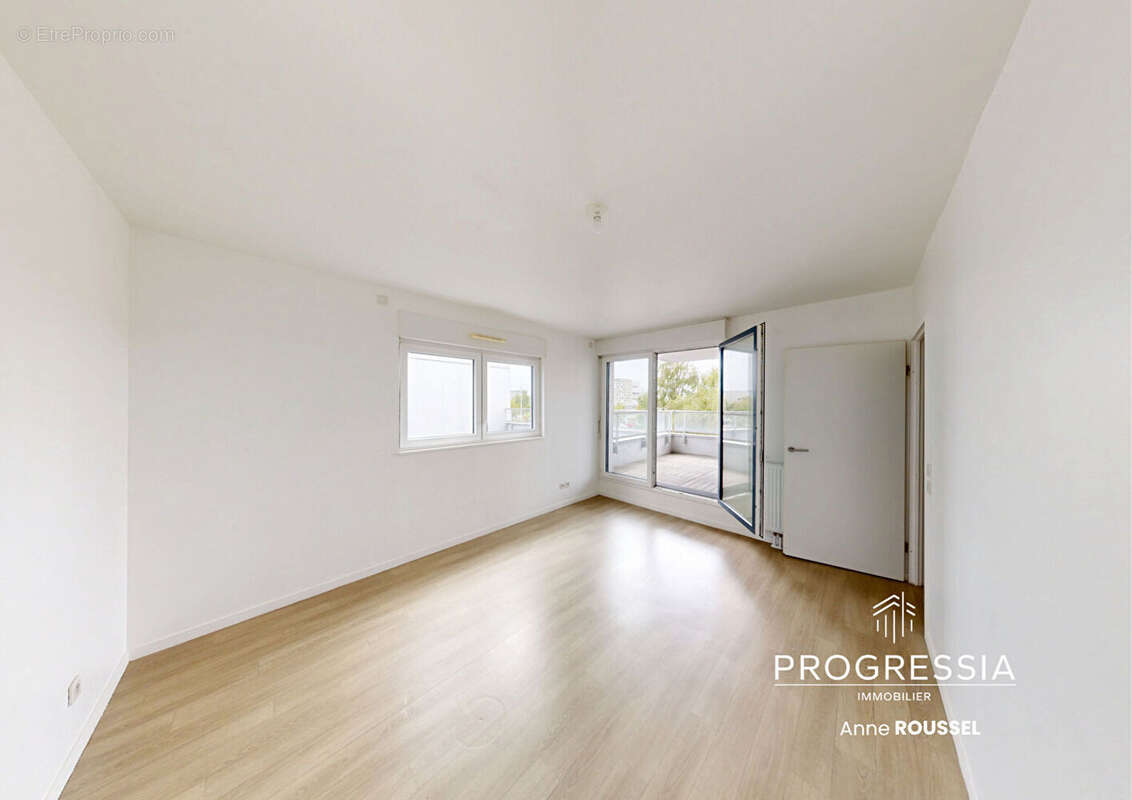 Le havre - residence horizon- les docks - 3 chambres - photo 6