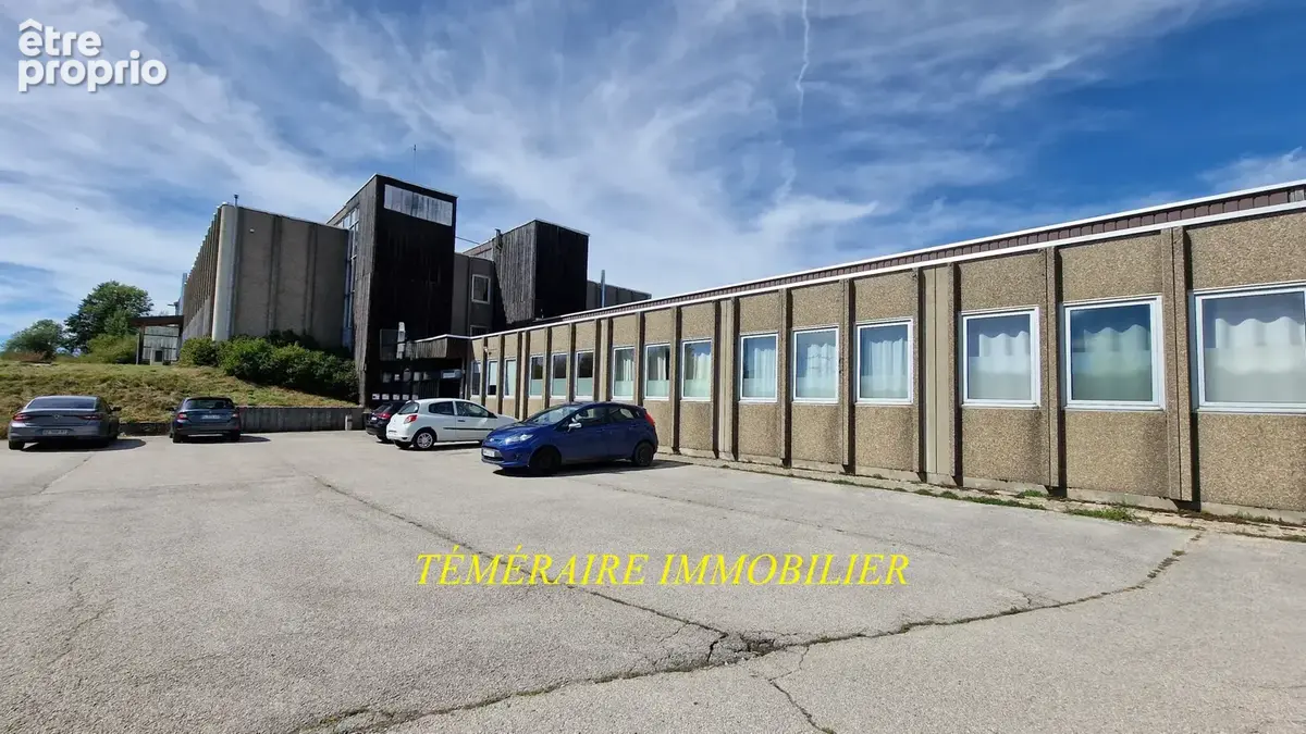 SAINT-LAURENT - Spécial investisseur murs commerciaux - photo 3