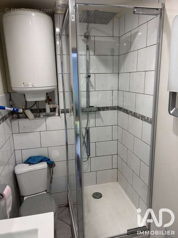 Photo 5 - Appartement à ILLE-SUR-TET