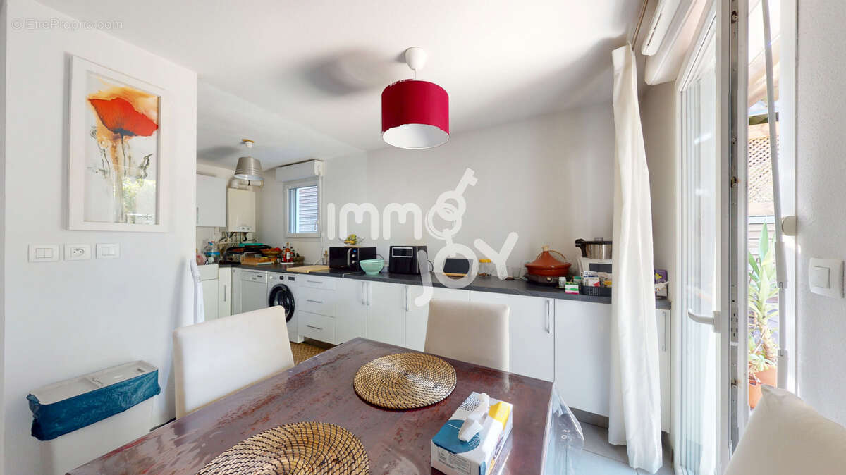 Maison à vendre BLAGNAC - photo 4