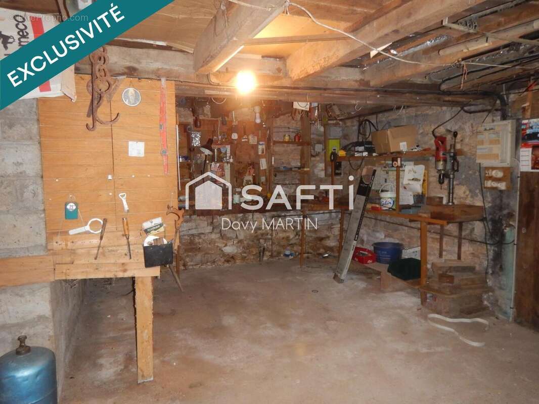 Photo 9 - Maison à DURENQUE