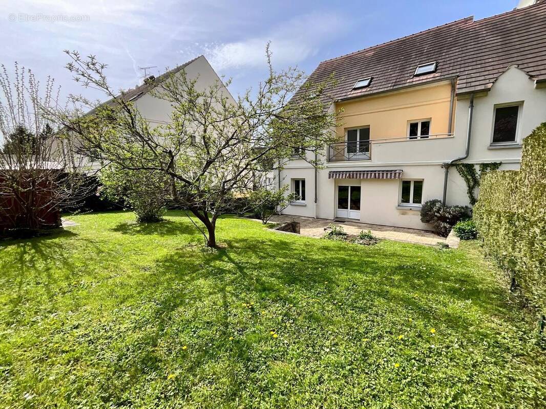 Photo 1 - Appartement à CLERMONT