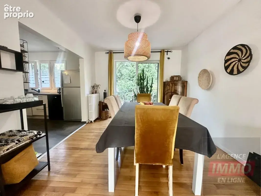 Maison 6 pièces 132 m² à vendre à Eaubonne (95600) - photo 5