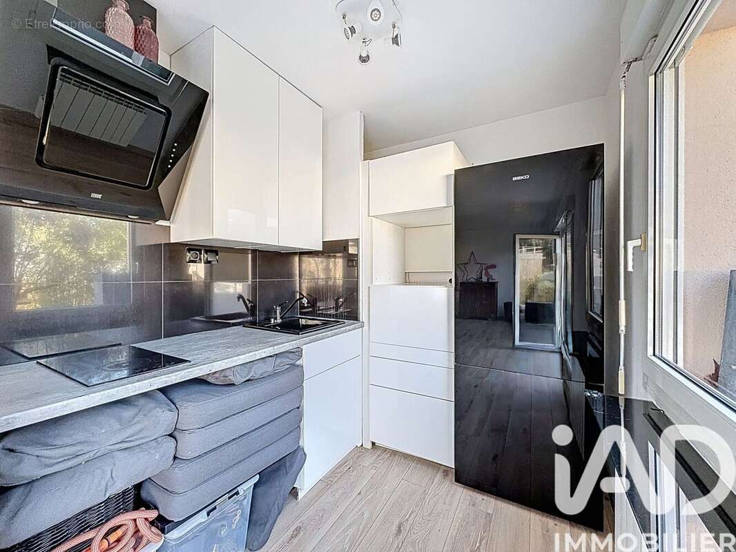Photo 5 - Appartement à MENNECY