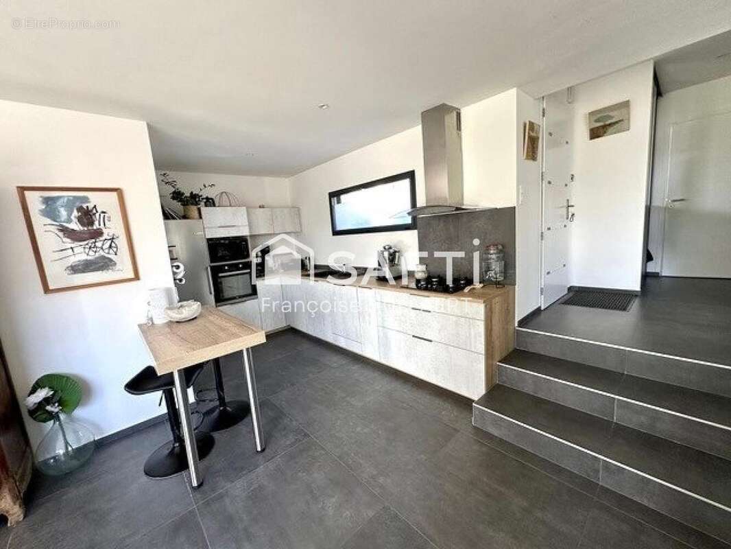 Photo 3 - Maison à NOYALO