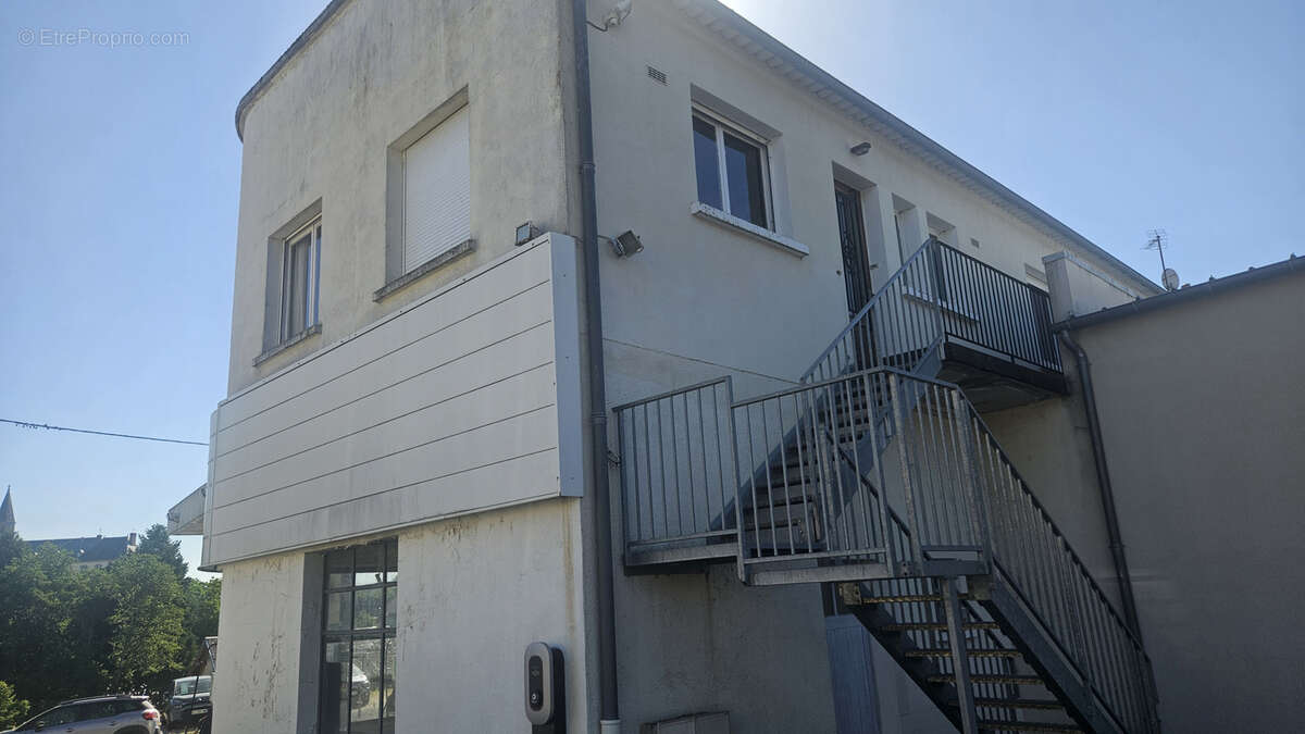 Ensemble immobilier de rapport   Fort potentiel locatif   Rentabilité brute jusqu'à 15,9 % - photo 26