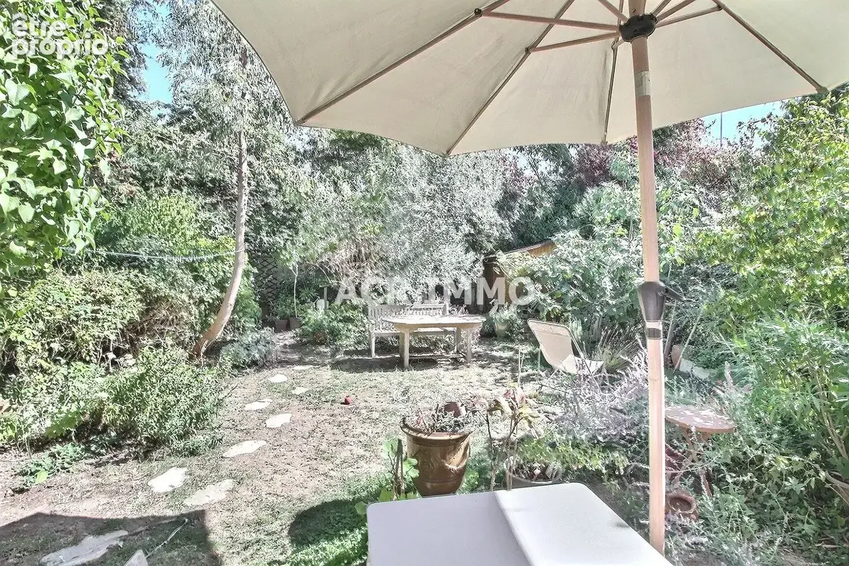 Maison 7 pièces 125 m² à vendre à Andresy (78570) - photo 2