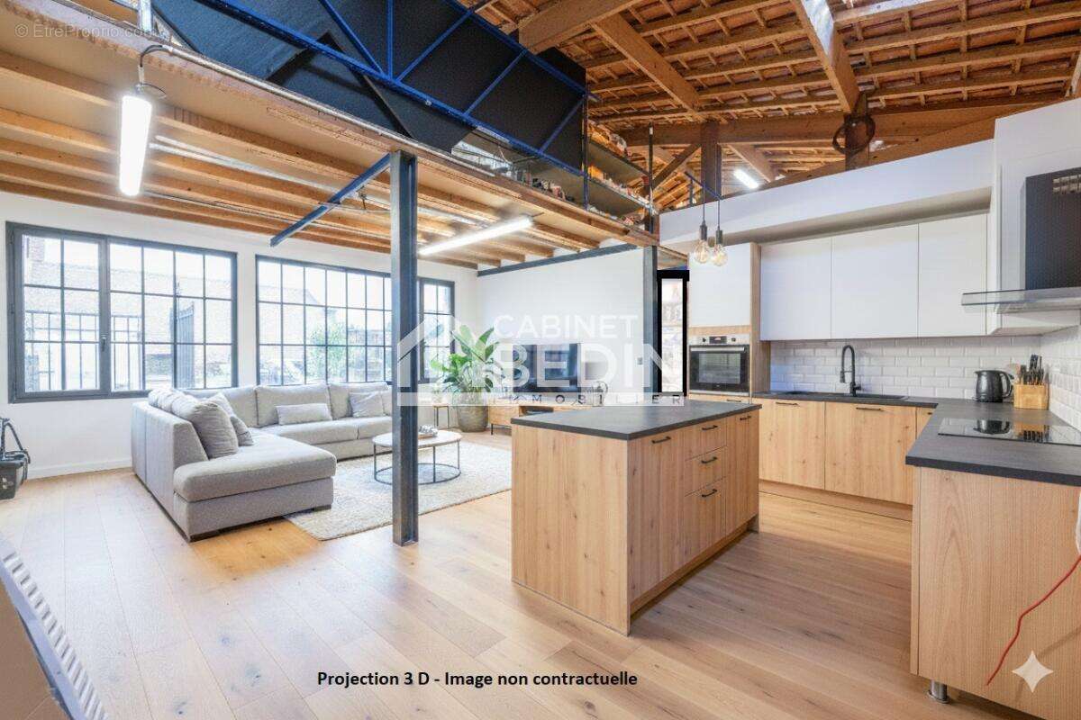 Maison à LE PIAN-MEDOC