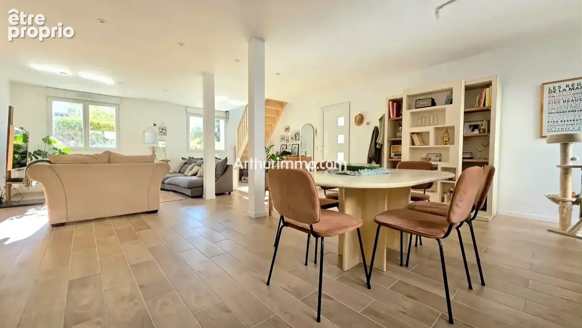 Photo Maison à Sucy-En-Brie au prix de 499 000€
