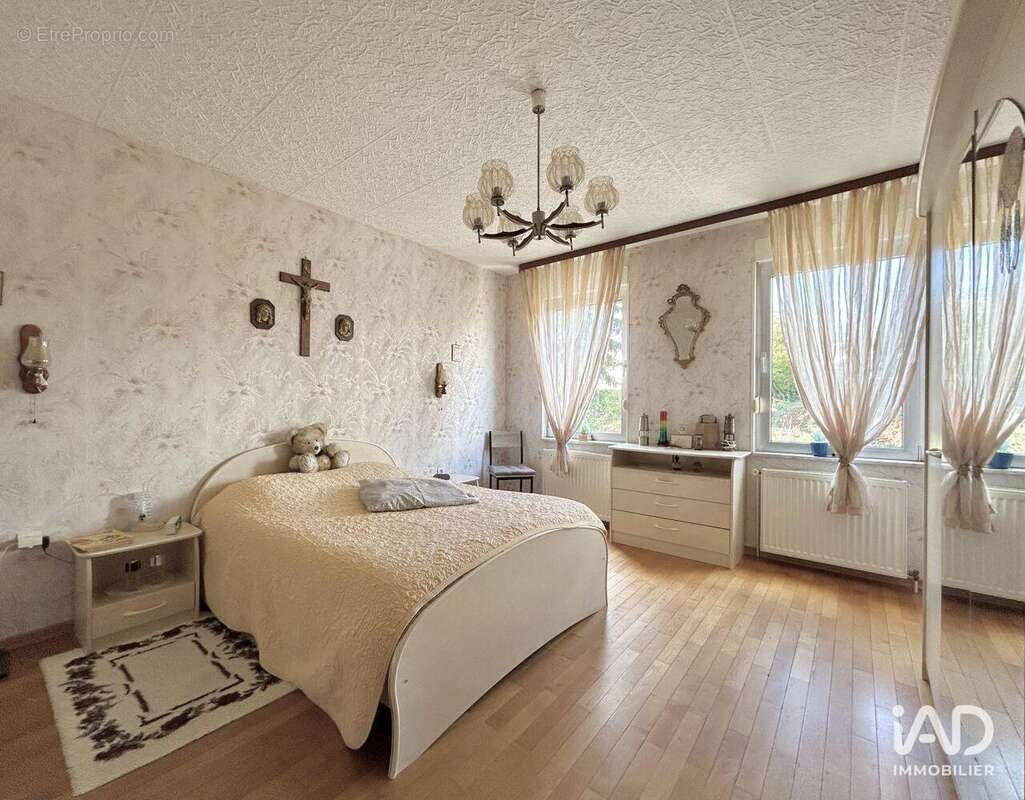 Photo 7 - Maison à PETITE-ROSSELLE