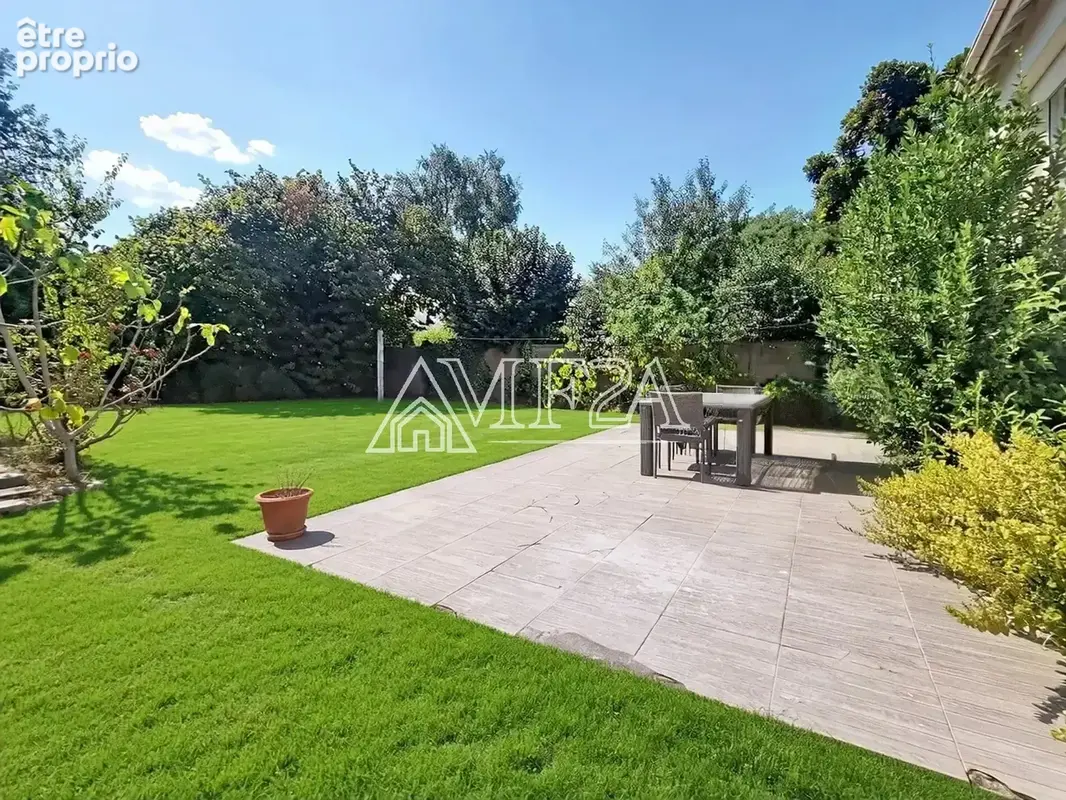 # exclusivité mf2a – maison rénovée avec jardin - photo 3
