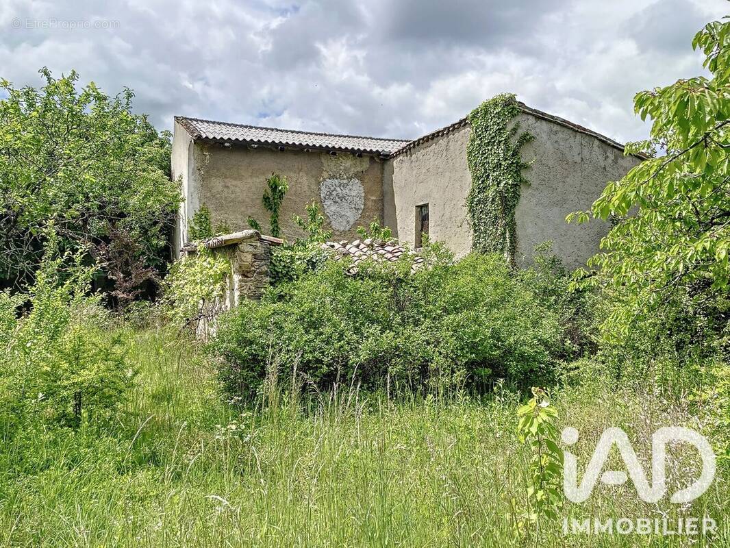 Photo 1 - Maison à MILLERY