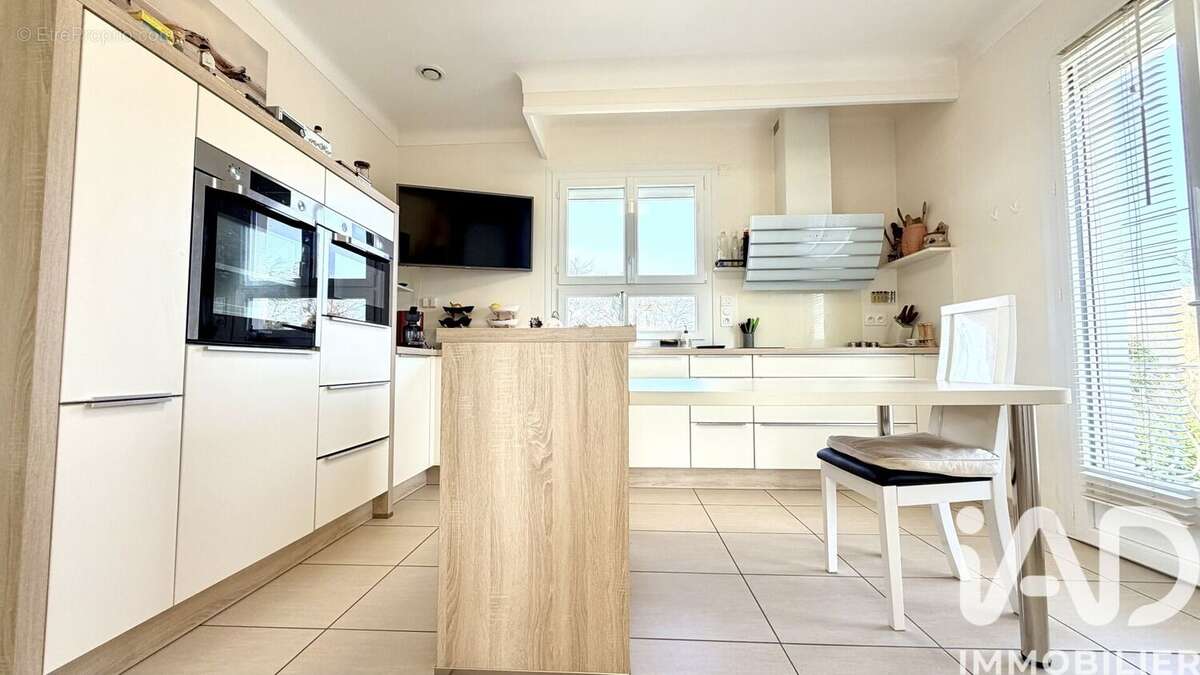 Photo 2 - Maison à MIRANDE
