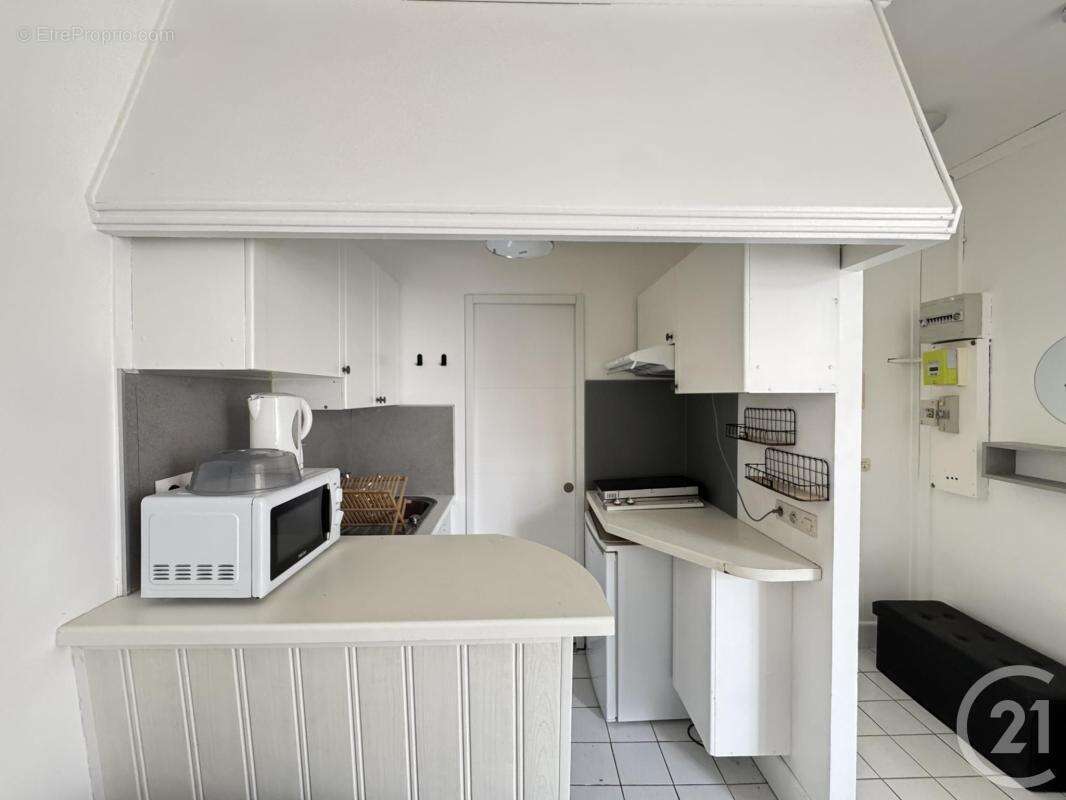 Appartement à VINCENNES
