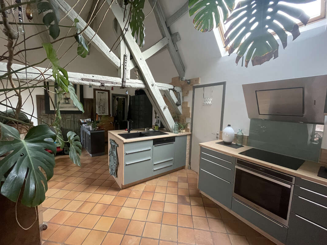 Appartement à ETAMPES