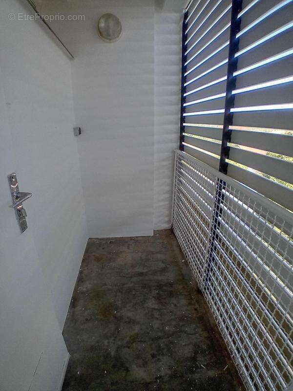 Appartement à ASNIERES-LES-DIJON