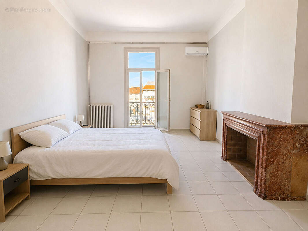 Appartement Sète 4 pièces 125 m² - photo 5