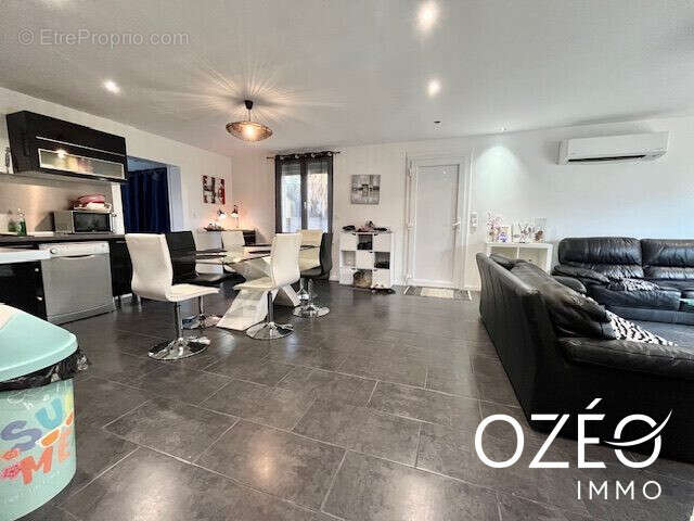 Maison à SAINT-NAZAIRE