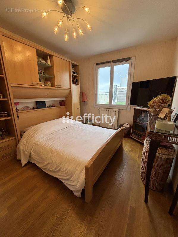 Maison à NIEUL-SUR-MER