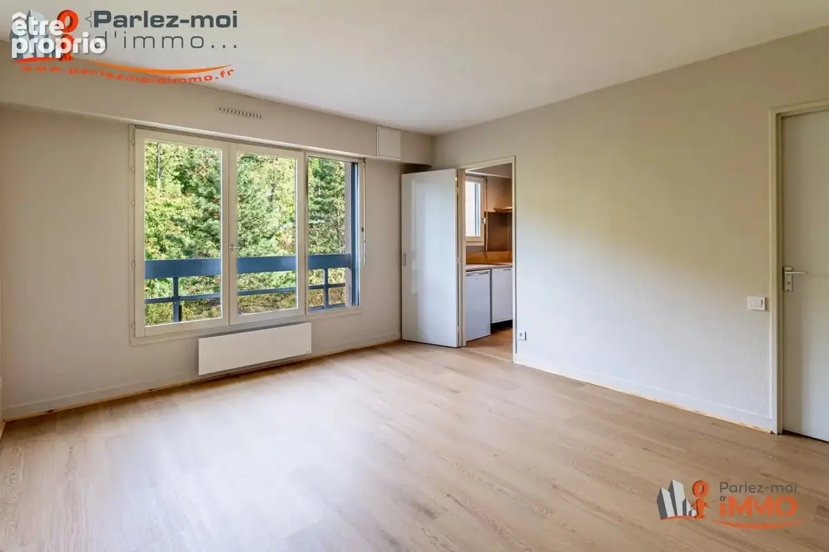 Appartement à vendre Lyon - photo 3