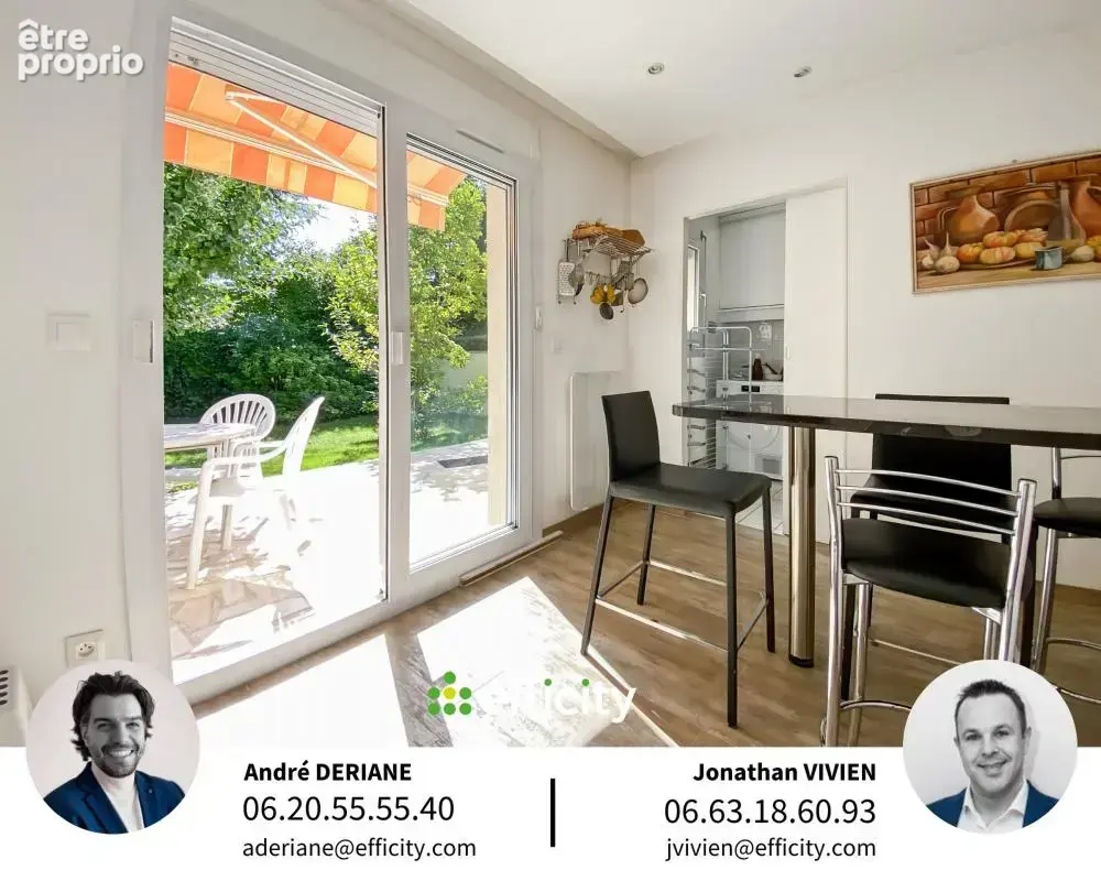 Maison 9 pièces 175 m² à vendre à Noisy-Le-Roi (78590) - photo 5