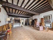 Maison à BROUSSEY-EN-BLOIS