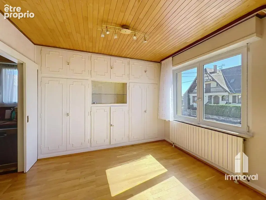Haguenau - maison  - 103m² - photo 5