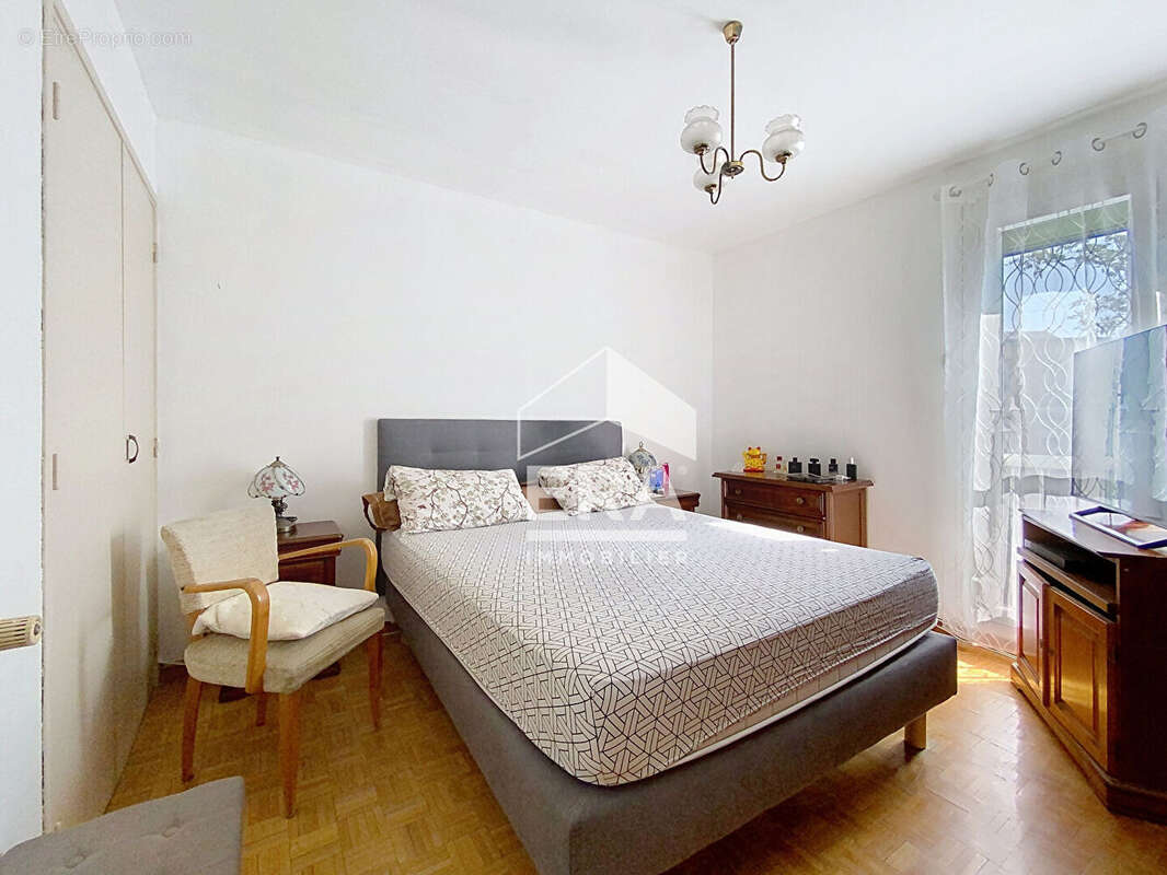 Appartement 73m² à marseille 13e arrondissement - photo 6