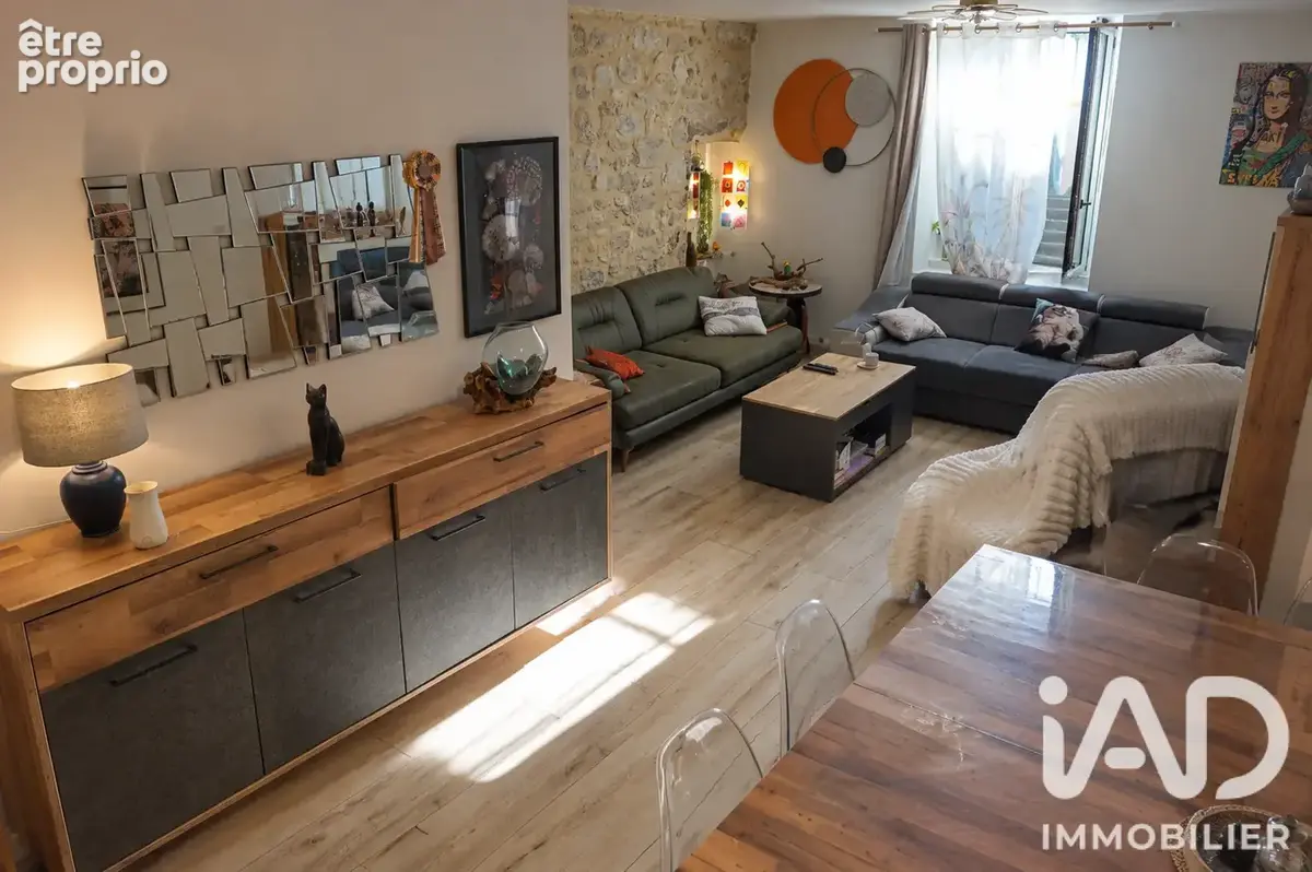 Photo 1 - Appartement à UCEL
