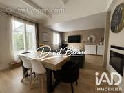 Photo 1 - Appartement à ERAGNY
