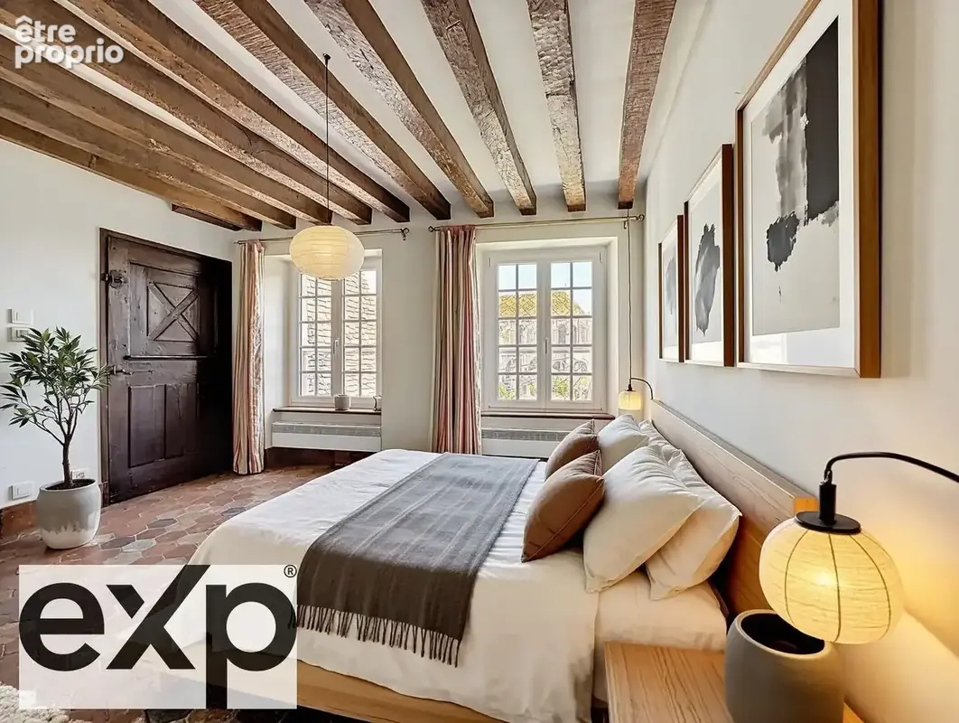 Maison 189 m² à Mantes-La-Jolie  - photo 9