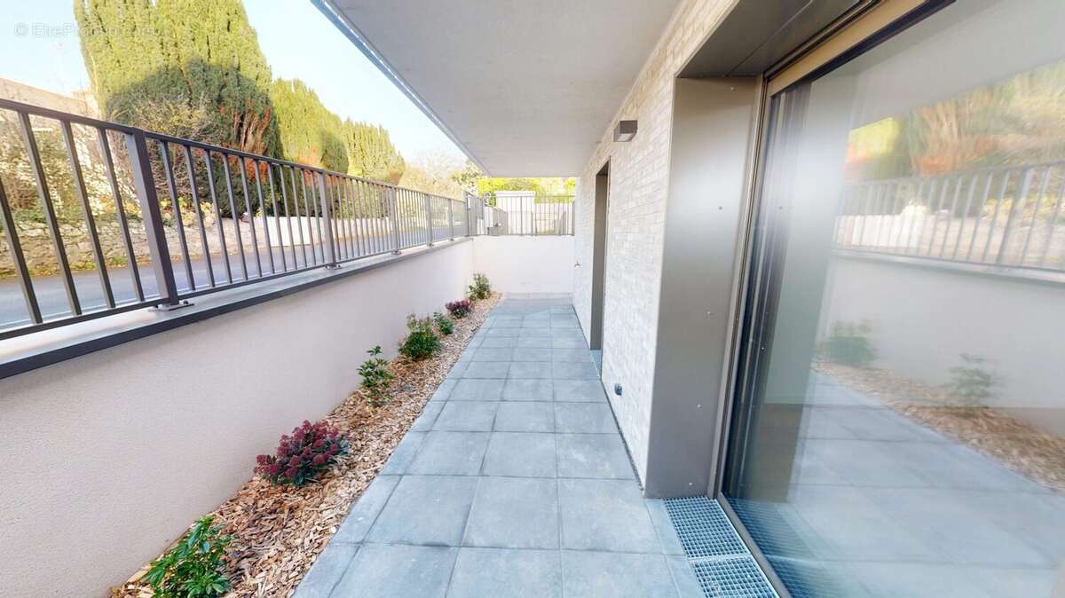 Appartement à PLENEUF-VAL-ANDRE