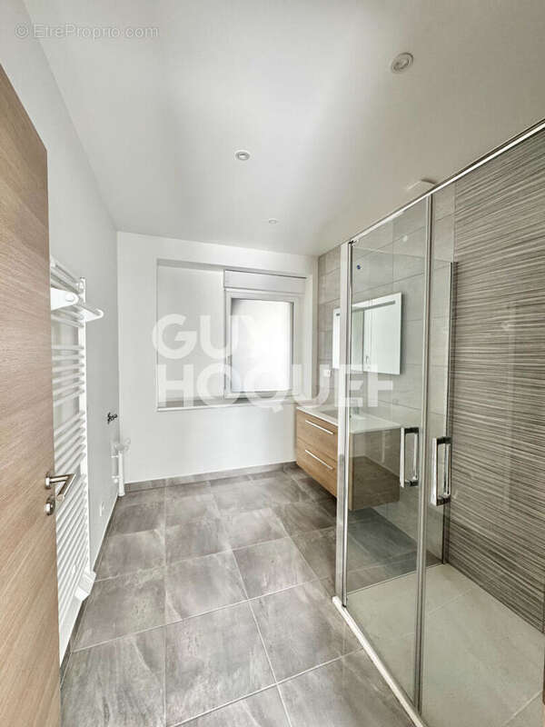 Appartement à AUMETZ