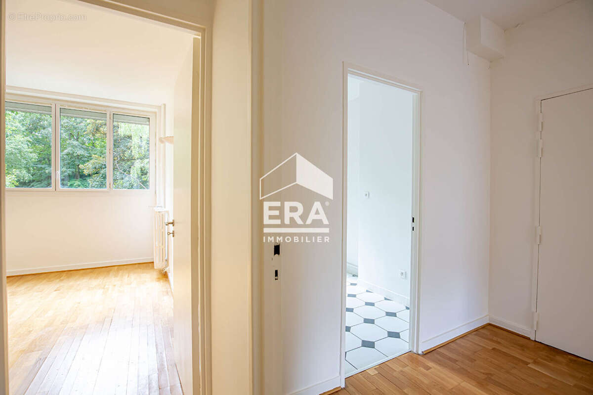 Appartement à PARIS-12E